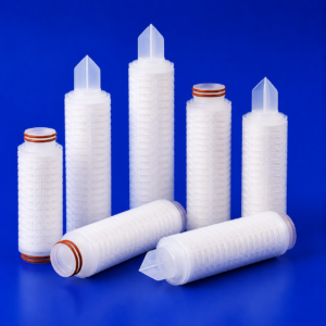 Absolute Rating Filter Cartridges