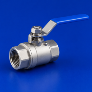 Ball Valves