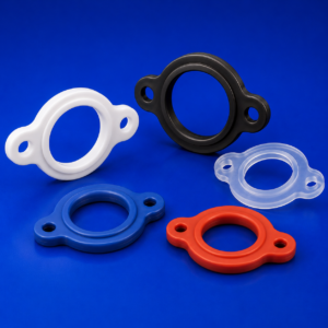 Butterfly Gaskets