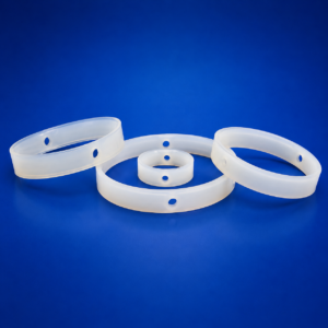 Butterfly Gaskets