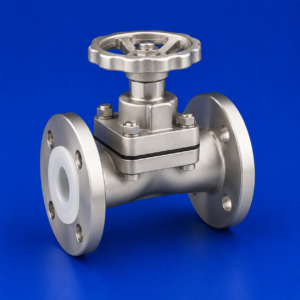 Diaphragm Valves