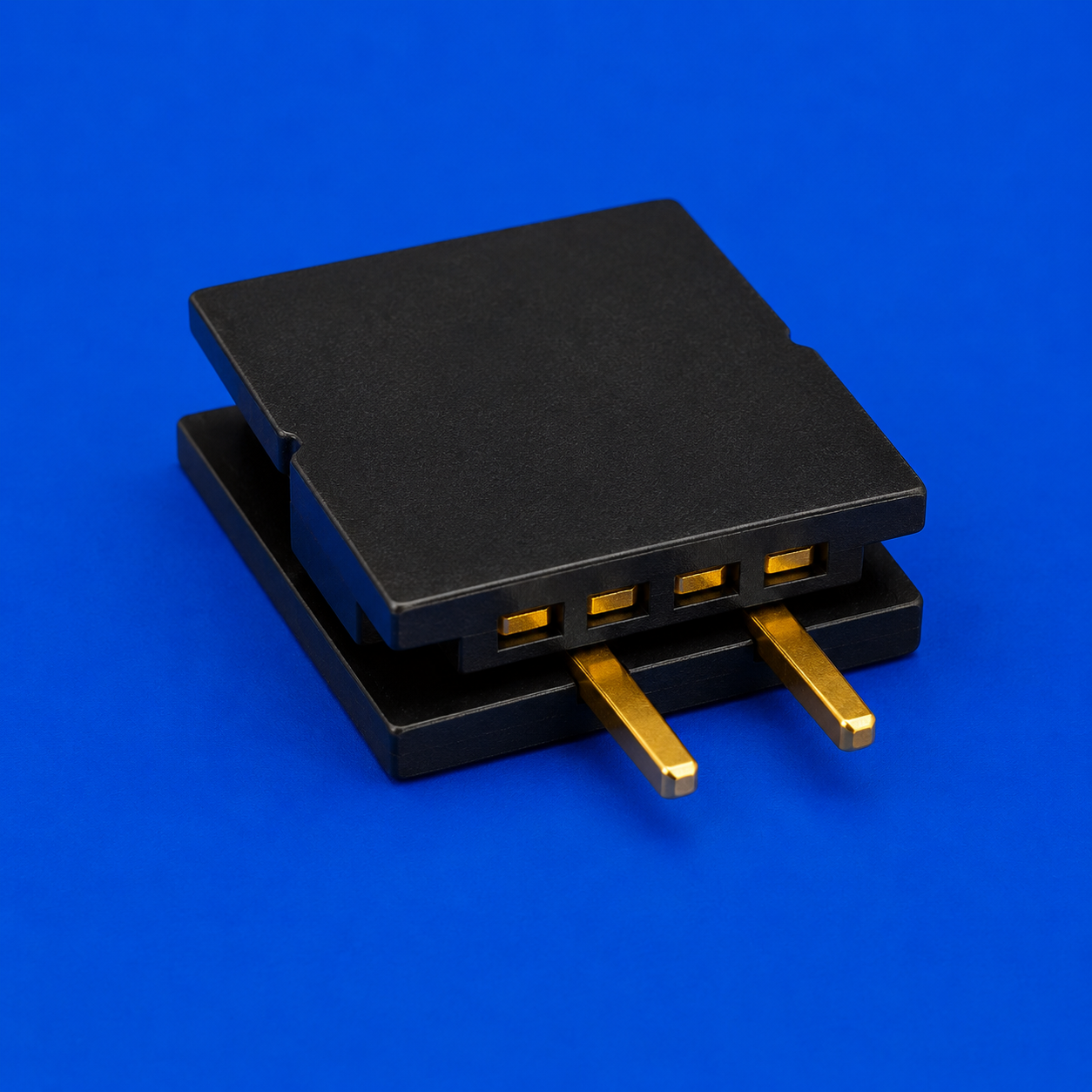 Ground Pins
