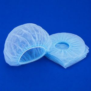Hair Caps