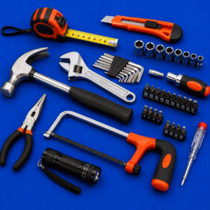 Hand Tools