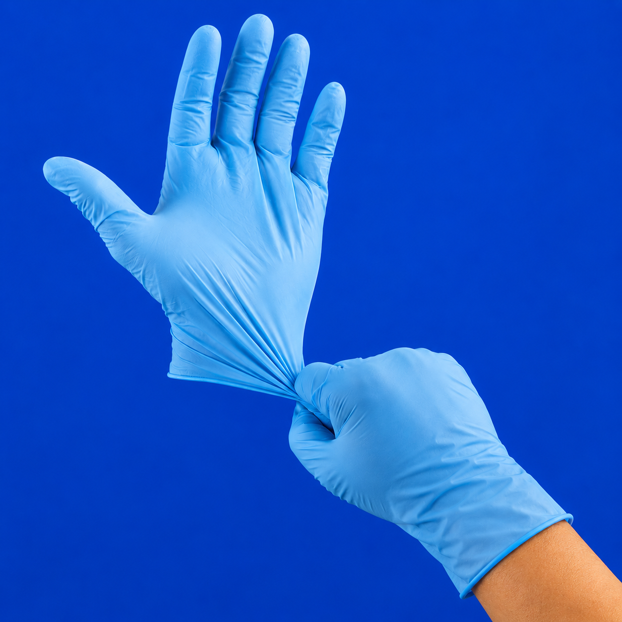 Latex Surgical Gloves