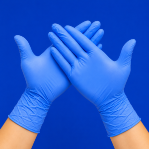 Nitrile Gloves
