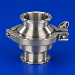Non-Return Valves