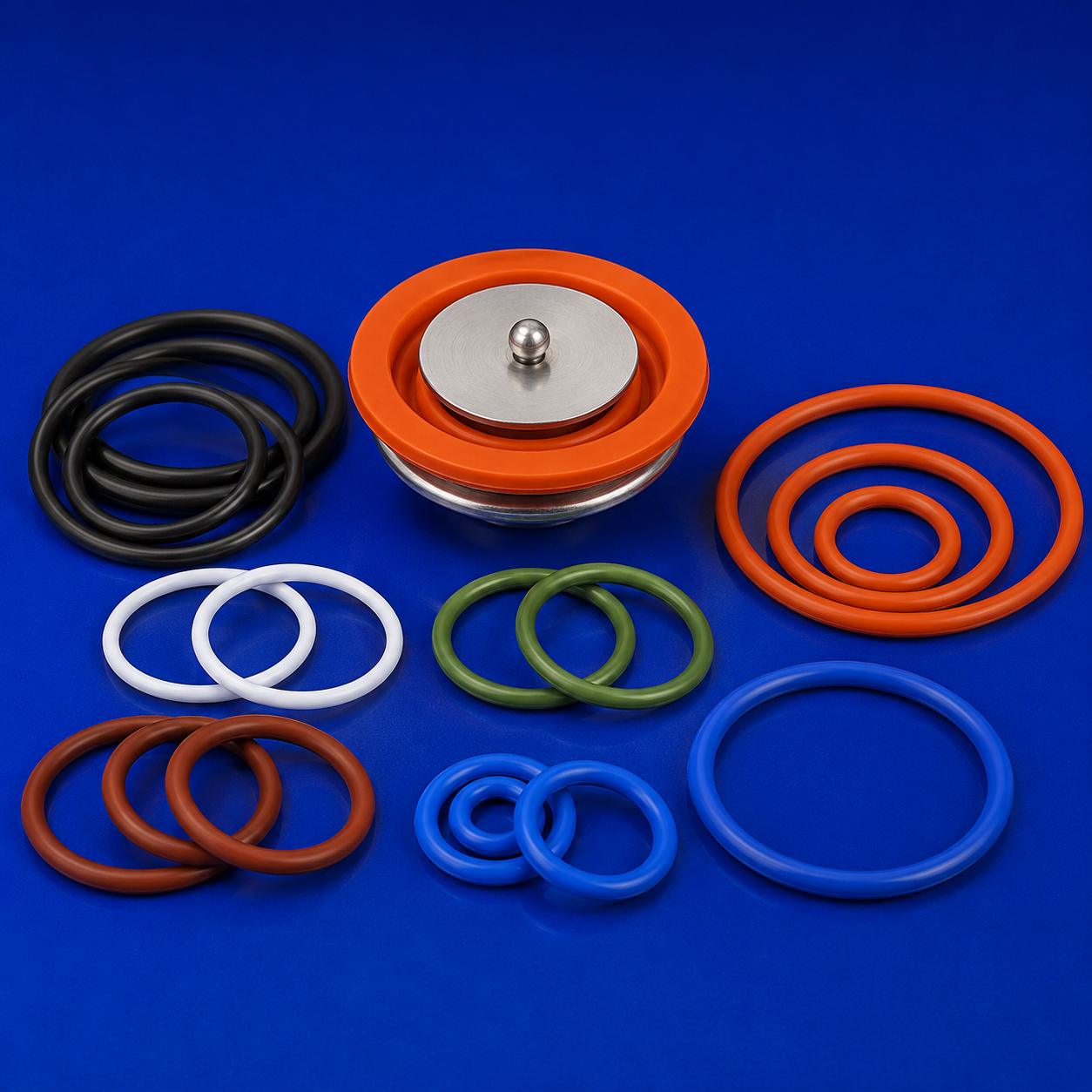 O-Rings