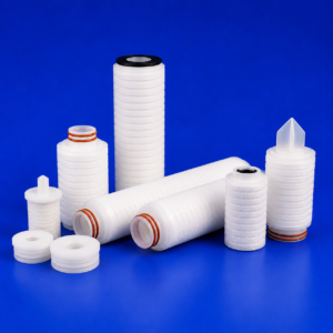 PP / PTFE Filter Cartridges