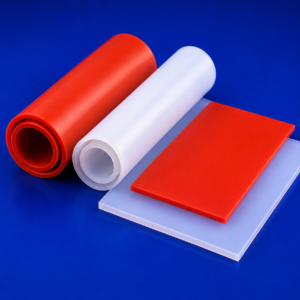 PTFE / Silicone Sheets
