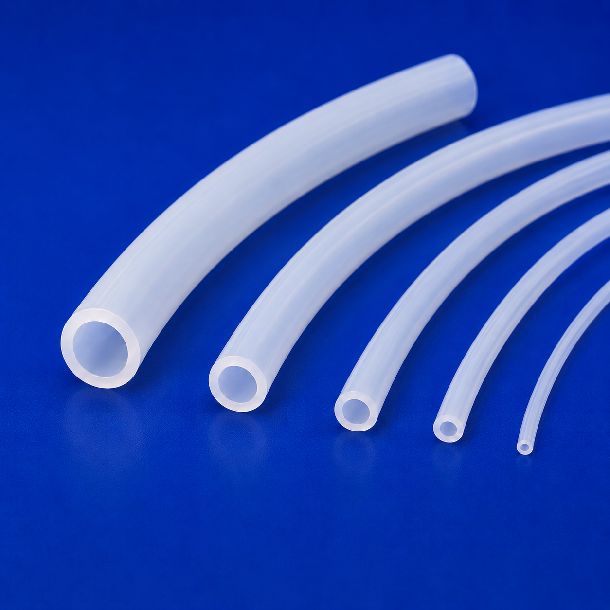 PTFE Tubes 2