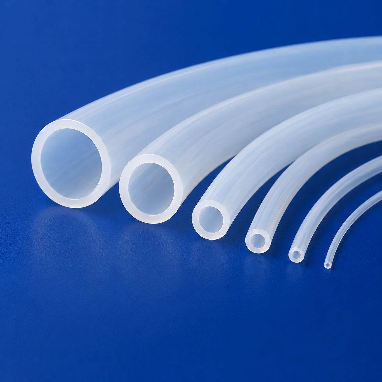 PTFE Tubes