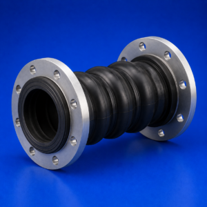 Rubber Expansion Bellows