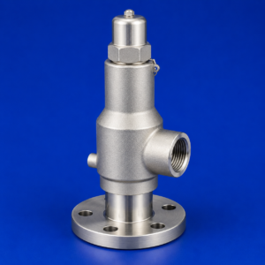 Safety Valves
