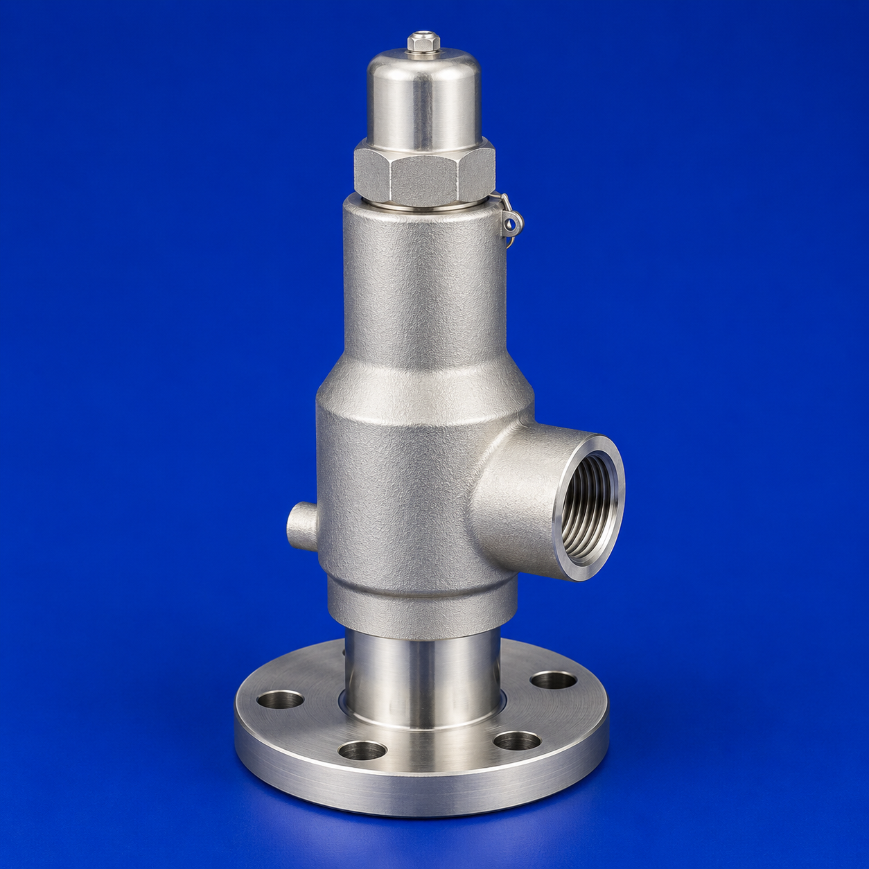 Safety Valves