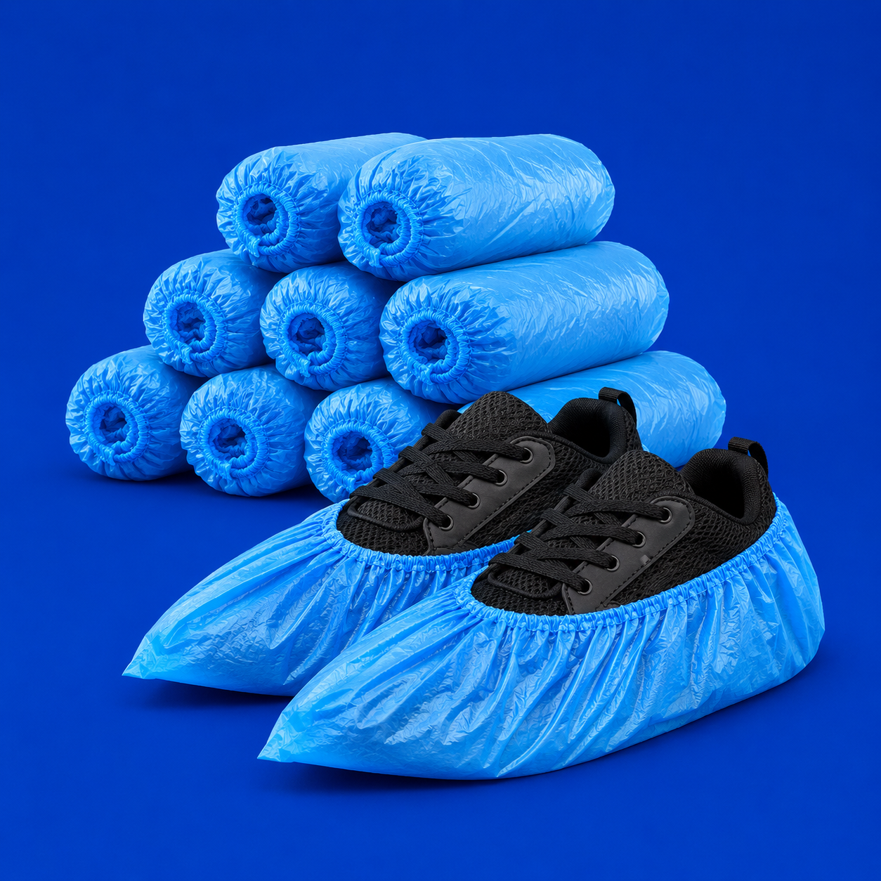 Shoe Covers