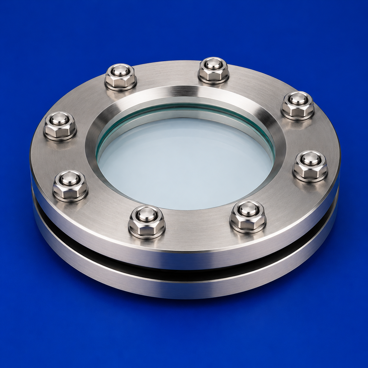 Sight Glass Fittings