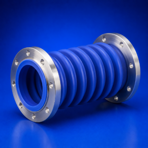Silicone Bellows