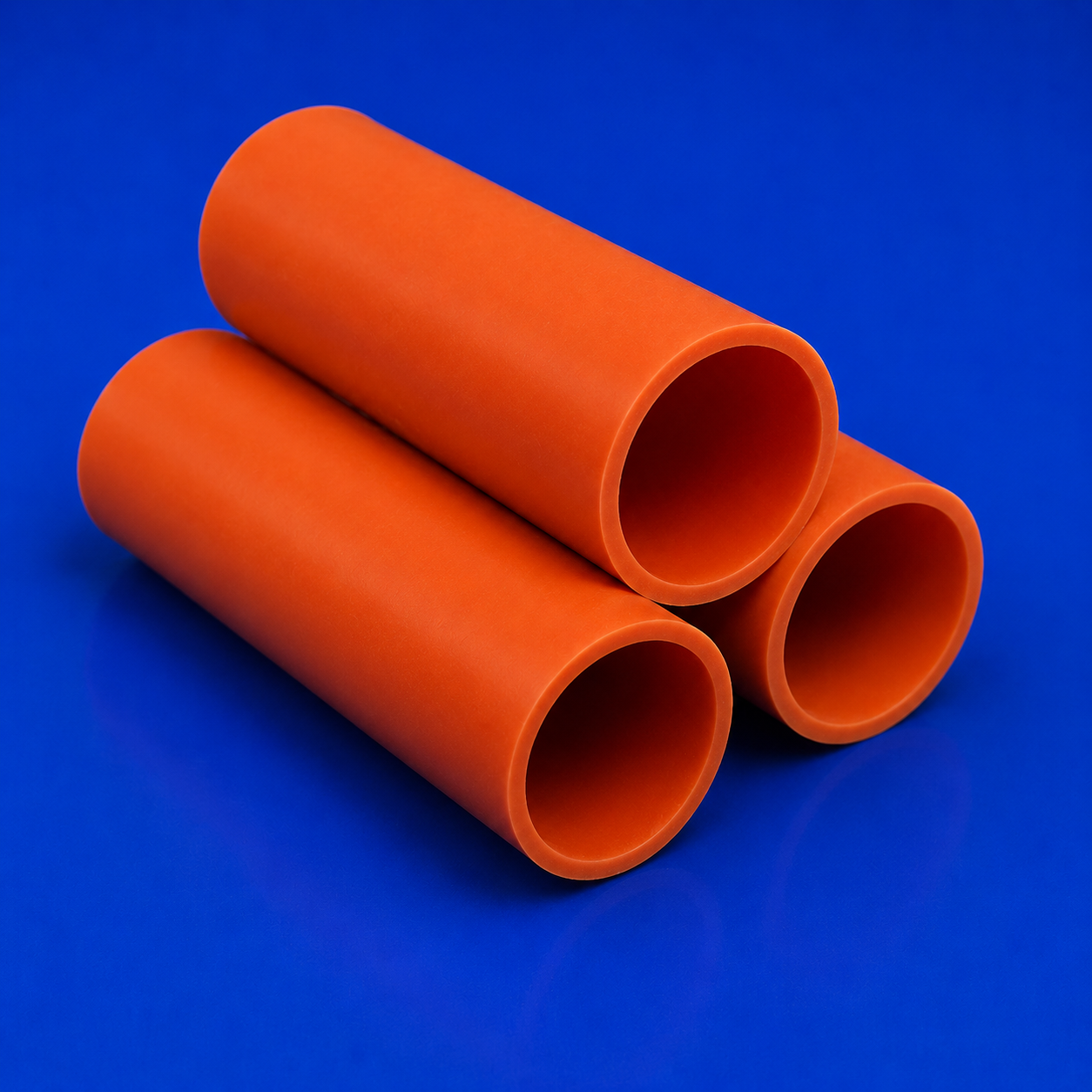 Silicone Sleeves