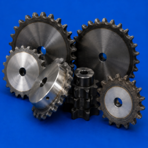 Sprockets