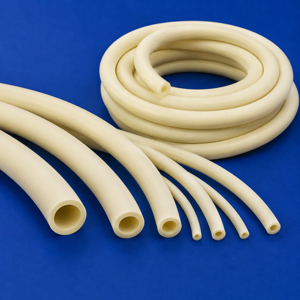 Thermoplastic Elastomer Tubes