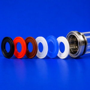 Triclover Gaskets