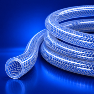 Ultra Flexible Reinforced Hose