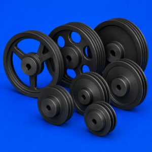 V-Pulleys