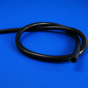 Antistatic Silicone Tubes
