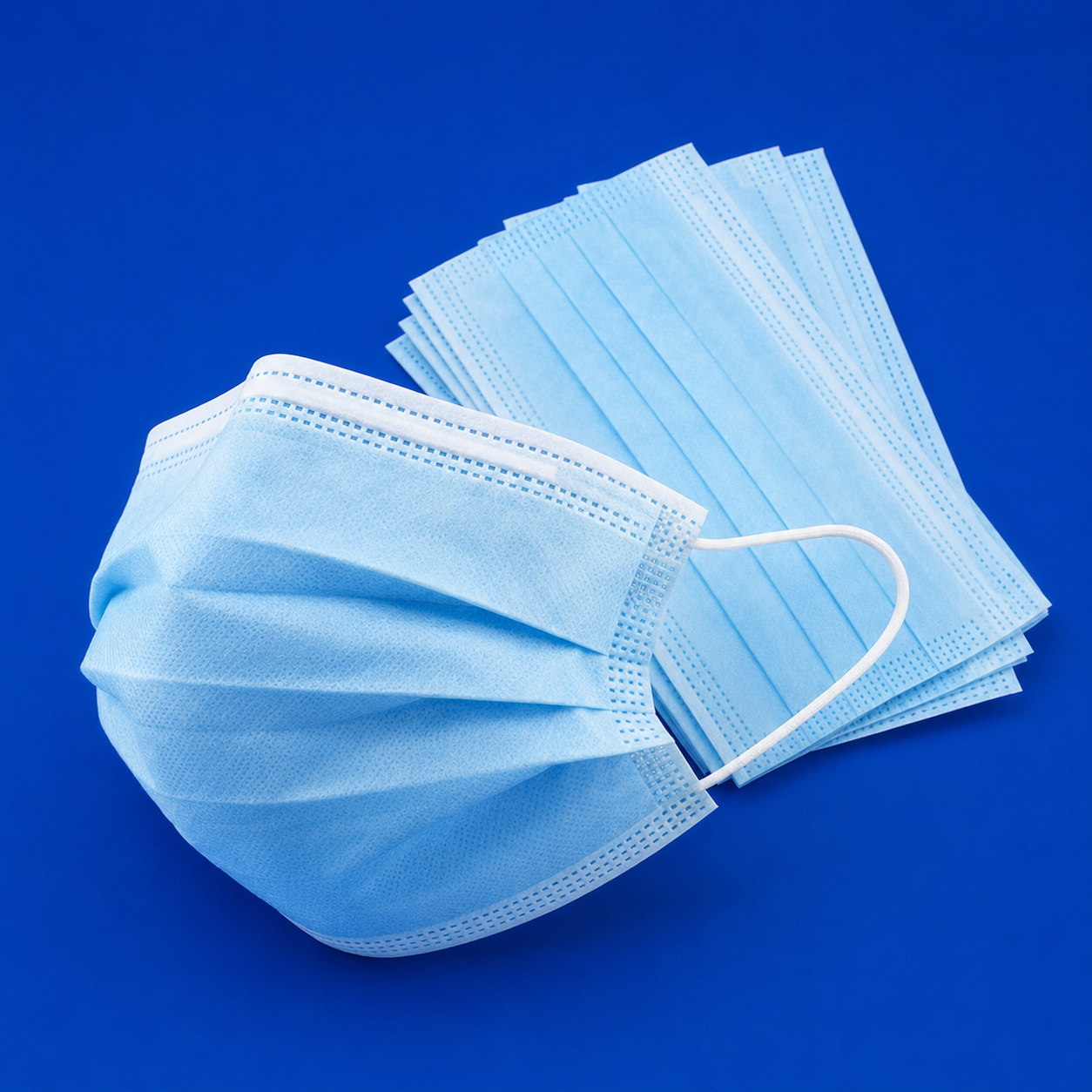 face masks